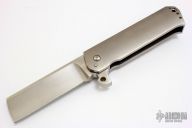 Slash Flipper - .365" blade stock