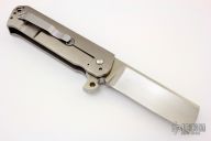 Slash Flipper - .365" blade stock