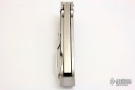 Slash Flipper - .365" blade stock