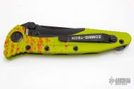 A159-1 Zombie Socom Delta S/E Black Standard