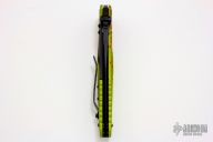 A159-1 Zombie Socom Delta S/E Black Standard