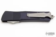 140-1 Troodon T/E Satin Partially Serrated