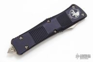 140-1 Troodon T/E Satin Partially Serrated