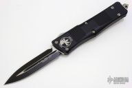 138-1 Troodon D/E Black Standard