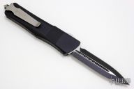 138-1 Troodon D/E Black Standard