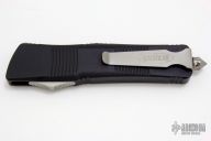 138-1 Troodon D/E Black Standard