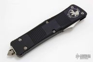 138-1 Troodon D/E Black Standard