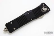 144-1 Combat Troodon T/E Black Standard