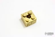 LeBro - Brass 2 x 2