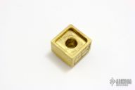 LeBro - Brass 2 x 2