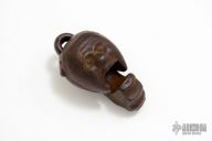 Antique Cap Bomb - 1890-1900s