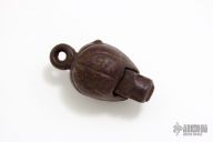 Antique Cap Bomb - 1890-1900s