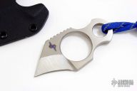 Mini Claw Neck Knife