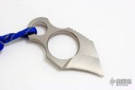 Mini Claw Neck Knife