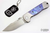 FTR V5 BroLab Prototype Run