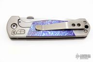 FTR V5 BroLab Prototype Run