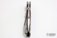 FTR V5 BroLab Prototype Run