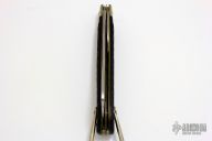 S702 Coast Guard Rope Knife