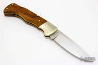 Lockback #059 of 199