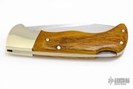 Lockback #059 of 199