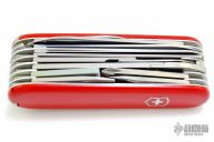 Swiss Champ Survival Kit