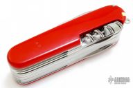 Swiss Champ Survival Kit