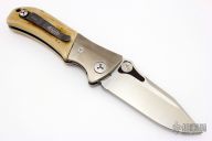 MTX2 D/A - Mammoth Ivory