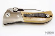 MTX2 D/A - Mammoth Ivory