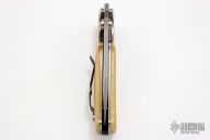 MTX2 D/A - Mammoth Ivory