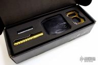 Tactical Knife Invitational Boxed Set - Limited Edition of 100