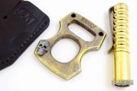 Tactical Knife Invitational Boxed Set - Limited Edition of 100