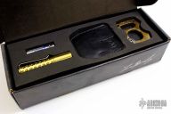 Tactical Knife Invitational Boxed Set - Limited Edition of 100