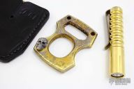 Tactical Knife Invitational Boxed Set - Limited Edition of 100