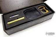 Tactical Knife Invitational Boxed Set - Limited Edition of 100