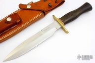 Model 14-7.5 - Soligen Fighter