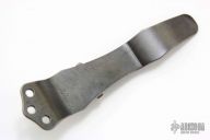 Emerson Clip with Darkness Skull