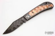 Rebel Slip Joint - 2016 TKI