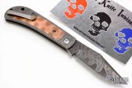 Rebel Slip Joint - 2016 TKI