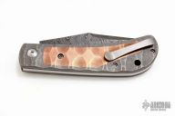 Rebel Slip Joint - 2016 TKI