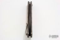 Rebel Slip Joint - 2016 TKI