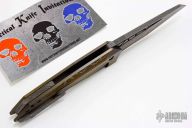 Airborne SLT - Damascus - 2016 TKI