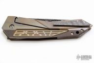 Airborne SLT - Damascus - 2016 TKI