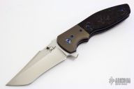 Agustus - New Model - Tanto Recurve