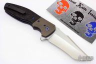 Agustus - New Model - Tanto Recurve