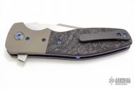 Agustus - New Model - Tanto Recurve