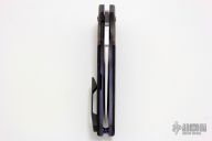 Agustus - New Model - Tanto Recurve