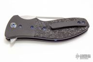 Snap Recurve Flipper