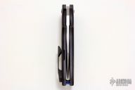 Snap Recurve Flipper