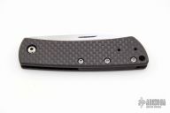 Uber Slip - 1st Run 2015 - 2016 TKI