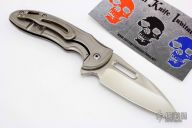 Sentry - Copper accent - 2016 TKI